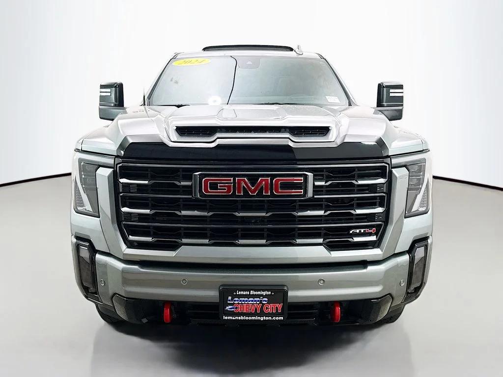 gmc sierra 2500hd 2024 1GT49PEYXRF232274 image gmc sierra 2500hd 2024 1GT49PEYXRF232274 image